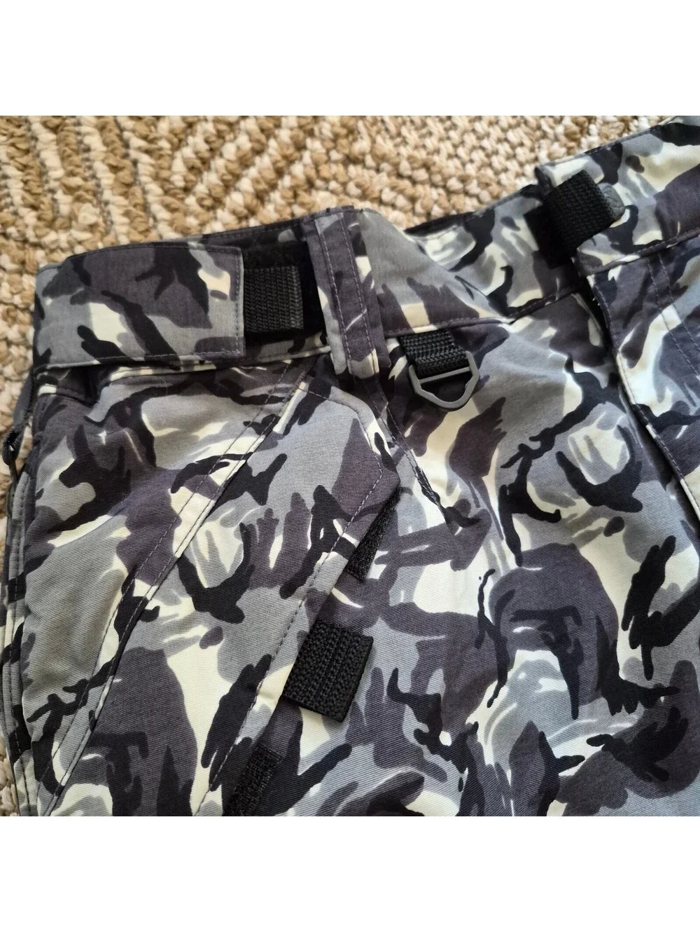 Turbine boardwear 408
